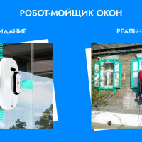 Как мы продали роботов мойщиков окон на 12.000.000 рублей с одного рейтинга
