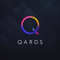 Новый проект: Qards