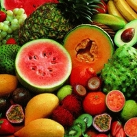 Обзор по экзотическим фруктам, часть 1