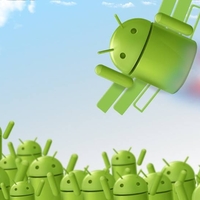 Серия подкастов о лучших российских приложения для Android