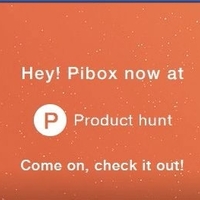 Как Pibox выходил на Product Hunt
