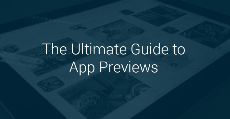 App Preview: новый формат демонстрации и продвижения приложений для iOS 8
