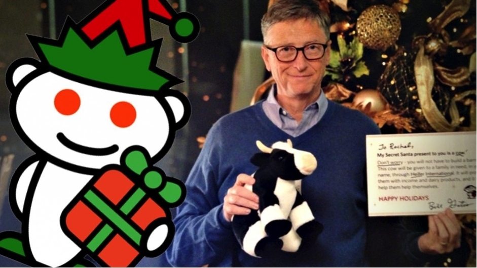 100 идей для новогоднего контента в соцсетях