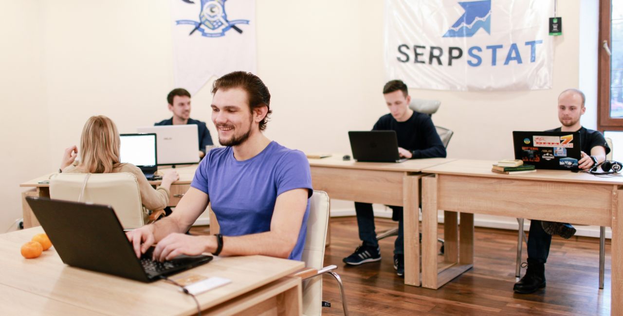 Serpstat: must have платформа для SEO, PPC, интернет-маркетинга