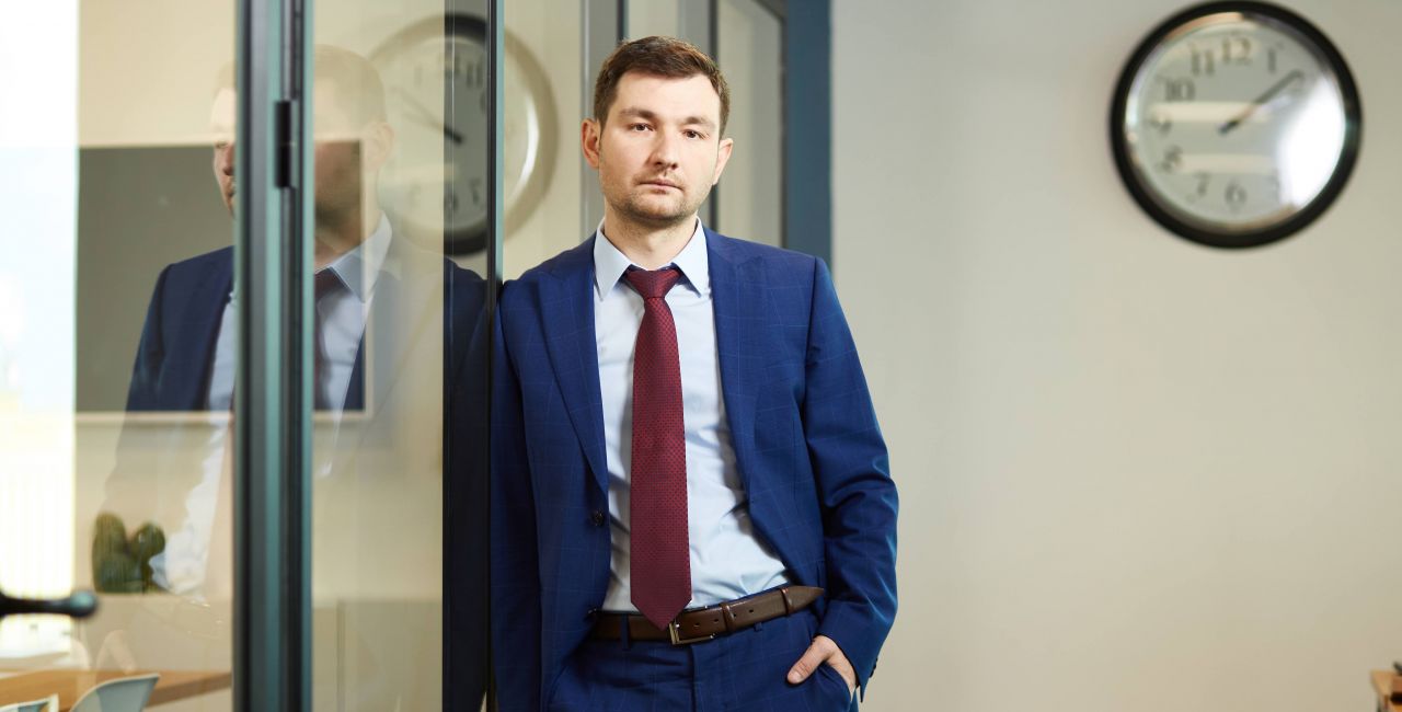 Три провала, один продукт: как мы создали IT-компанию в Саранске