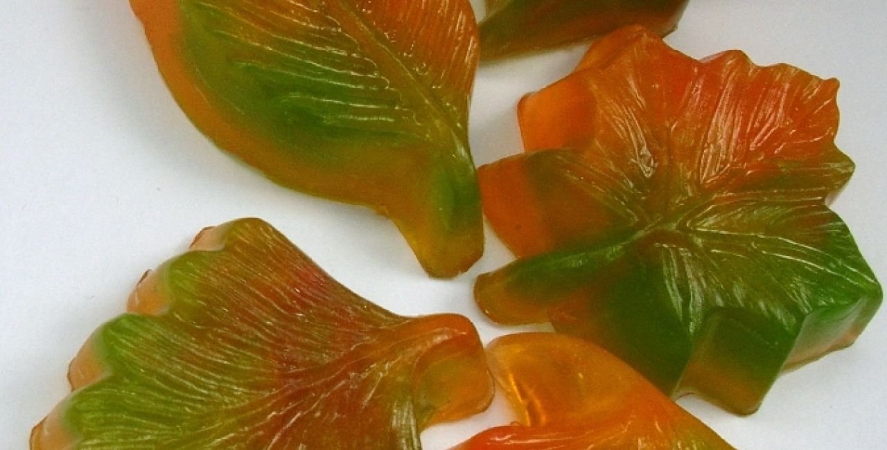 Как финансовый директор открыла магазин мыловарения