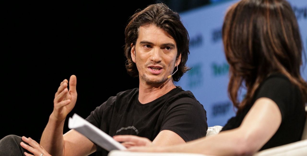 Шаббат как способ отключиться: шесть главных мыслей из интервью главы WeWork