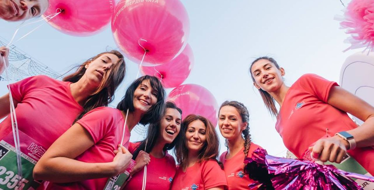 Как вдохновить женщин и организовать SMM-ивент? Кейс от бренда Libresse