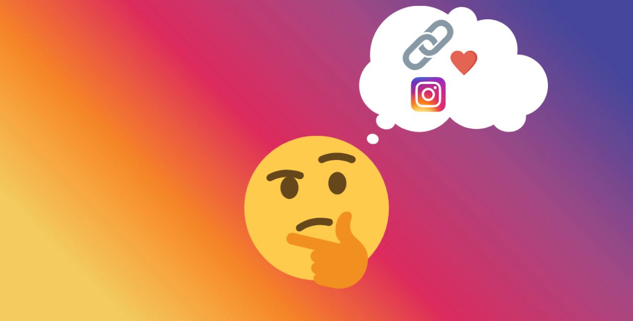 7 способов поделиться ссылкой в Instagram