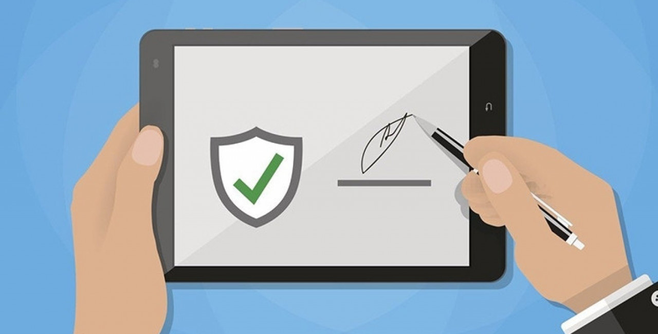 Электронная подпись для ИП: насколько это безопасно и как защитить свой бизнес
