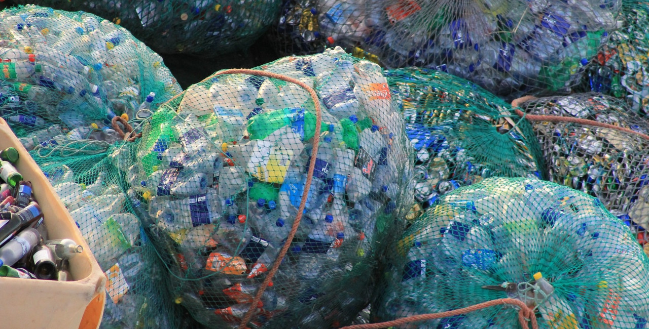 Бизнес на пластике: как переработку делают выгодной