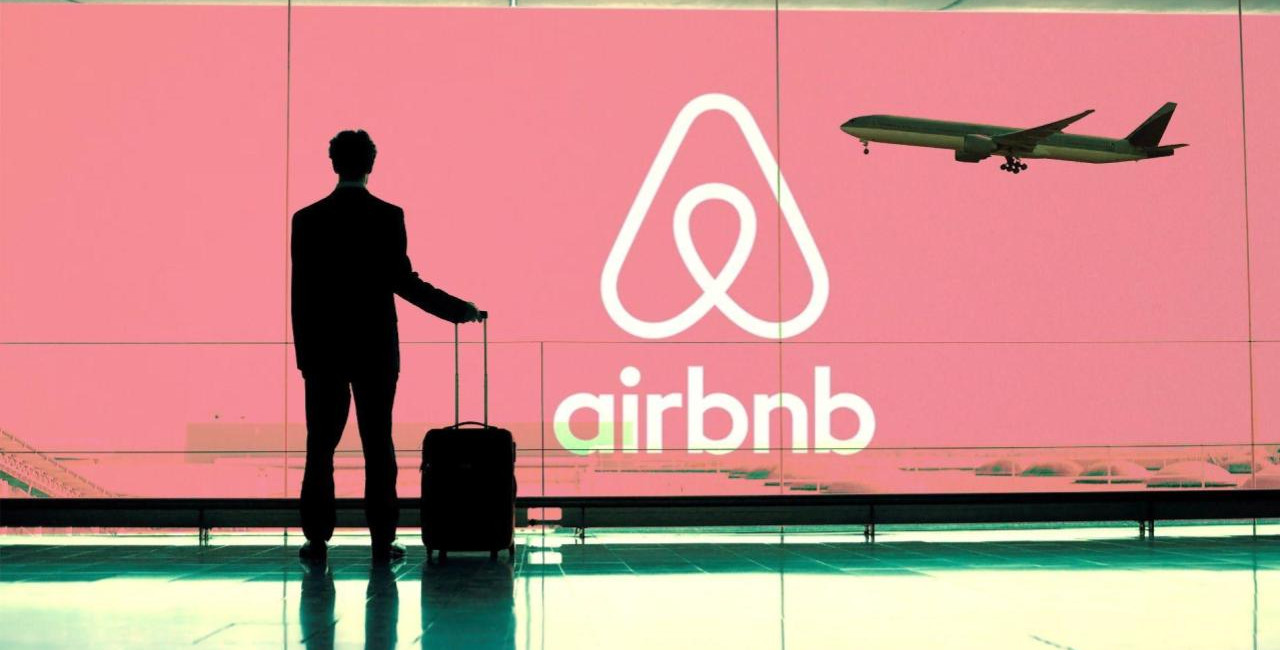 Как построить бизнес-империю через посты в инстаграме: маркетинговая стратегия Airbnb