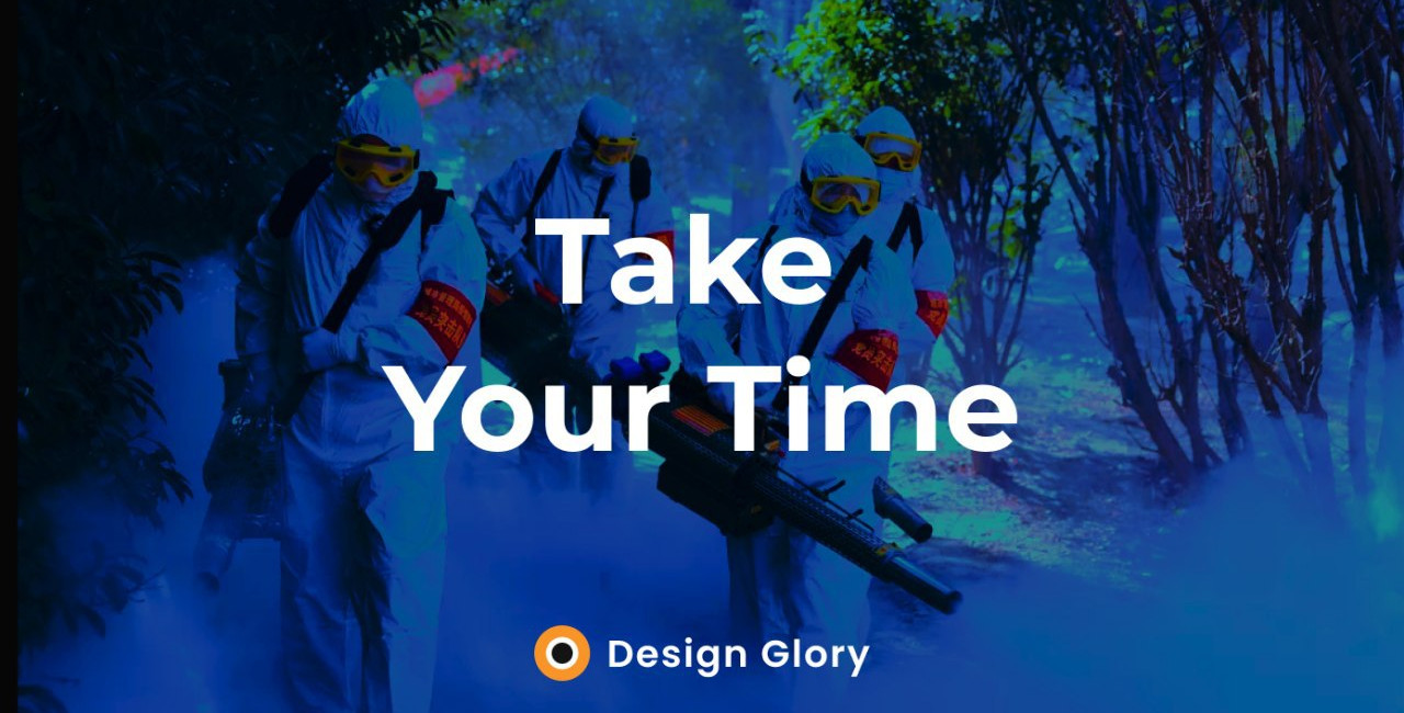 Карантин с пользой для дизайнеров