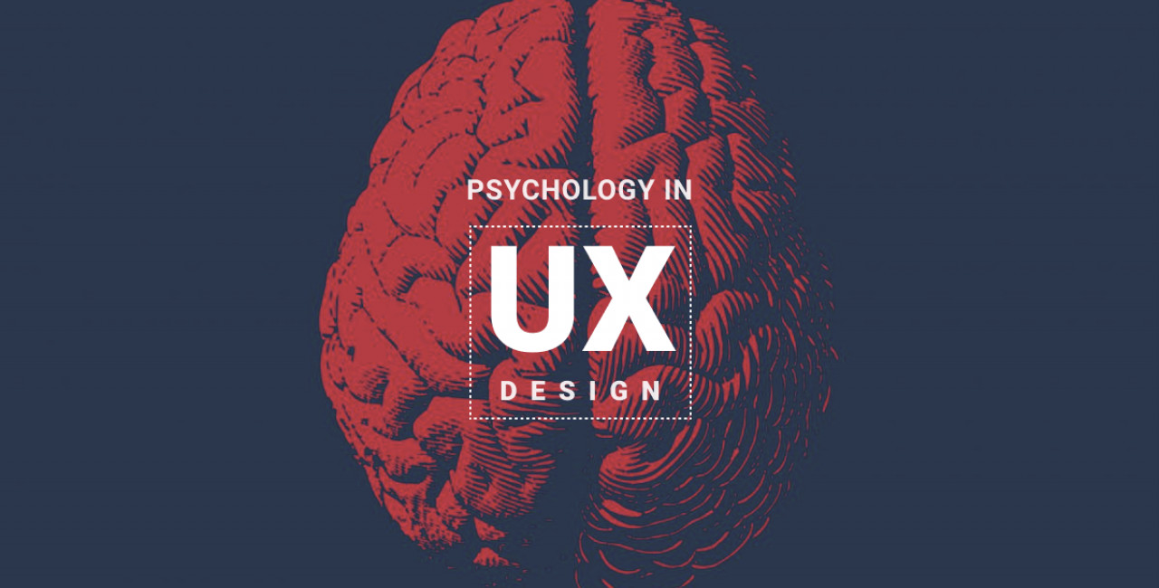 Психология UX дизайна