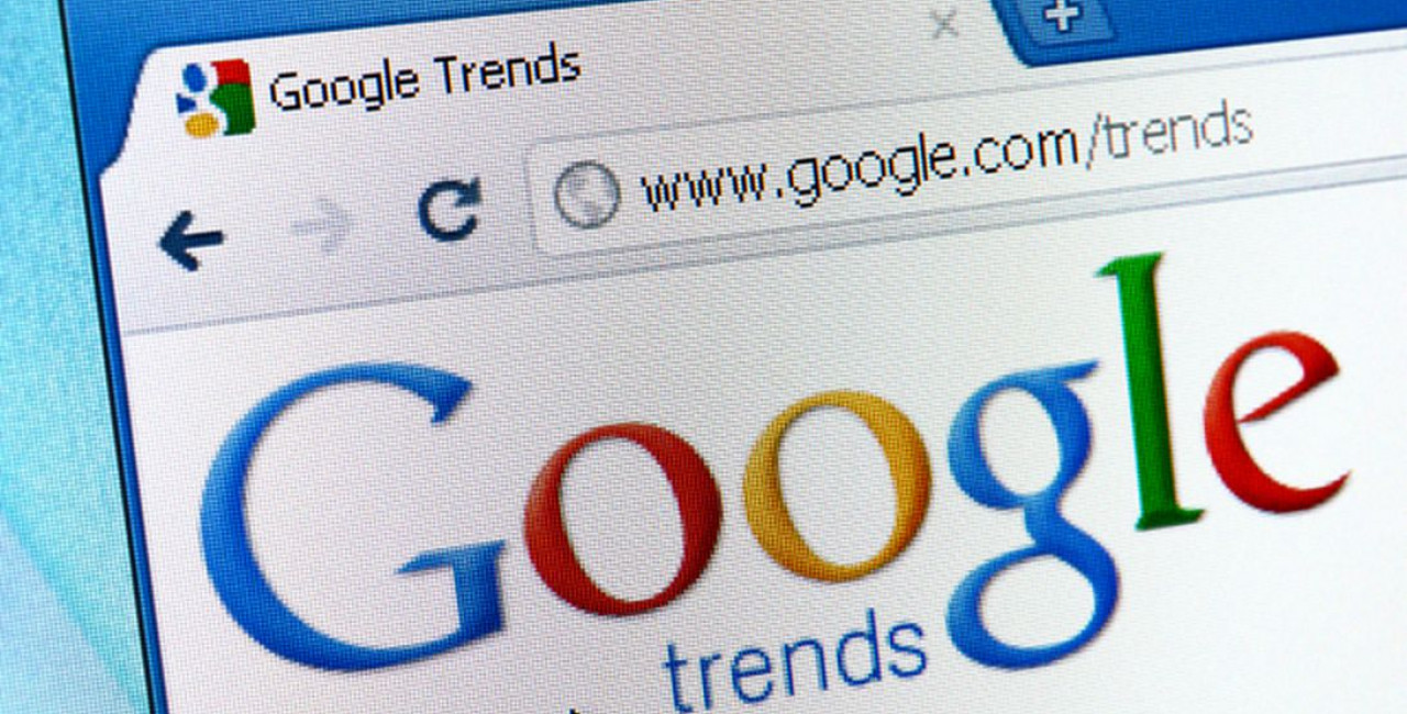 Как использовать Google Trends для анализа ключевых фраз