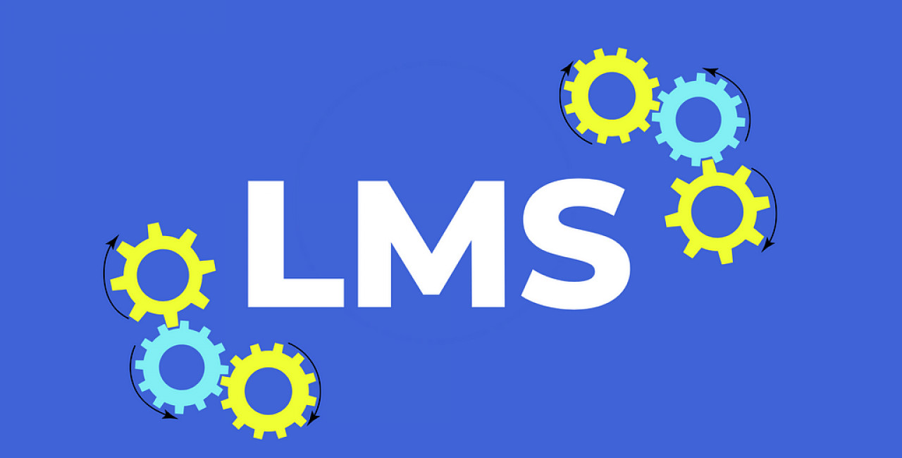 Лмс. ЛМС ТПУ. LMS Synergy.