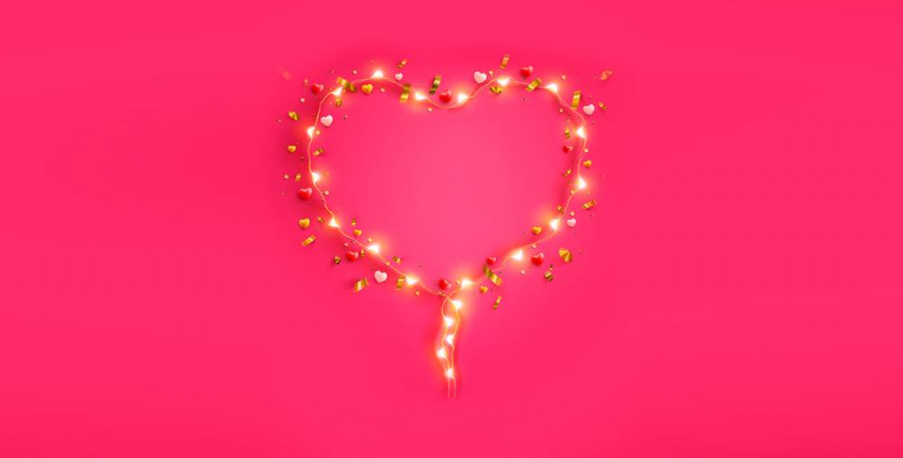 Арбитраж на 14 февраля: как заработать на любви и романтике