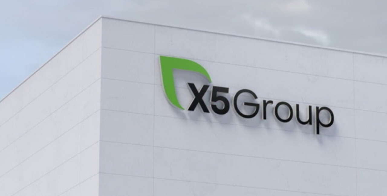 X5 Group запускает платформу мониторинга ит-ландшафта на базе искусственного интеллекта