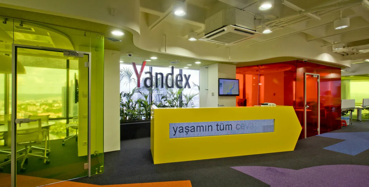 «Яндекс» начал набор сотрудников в свой будущий хаб в Турции
