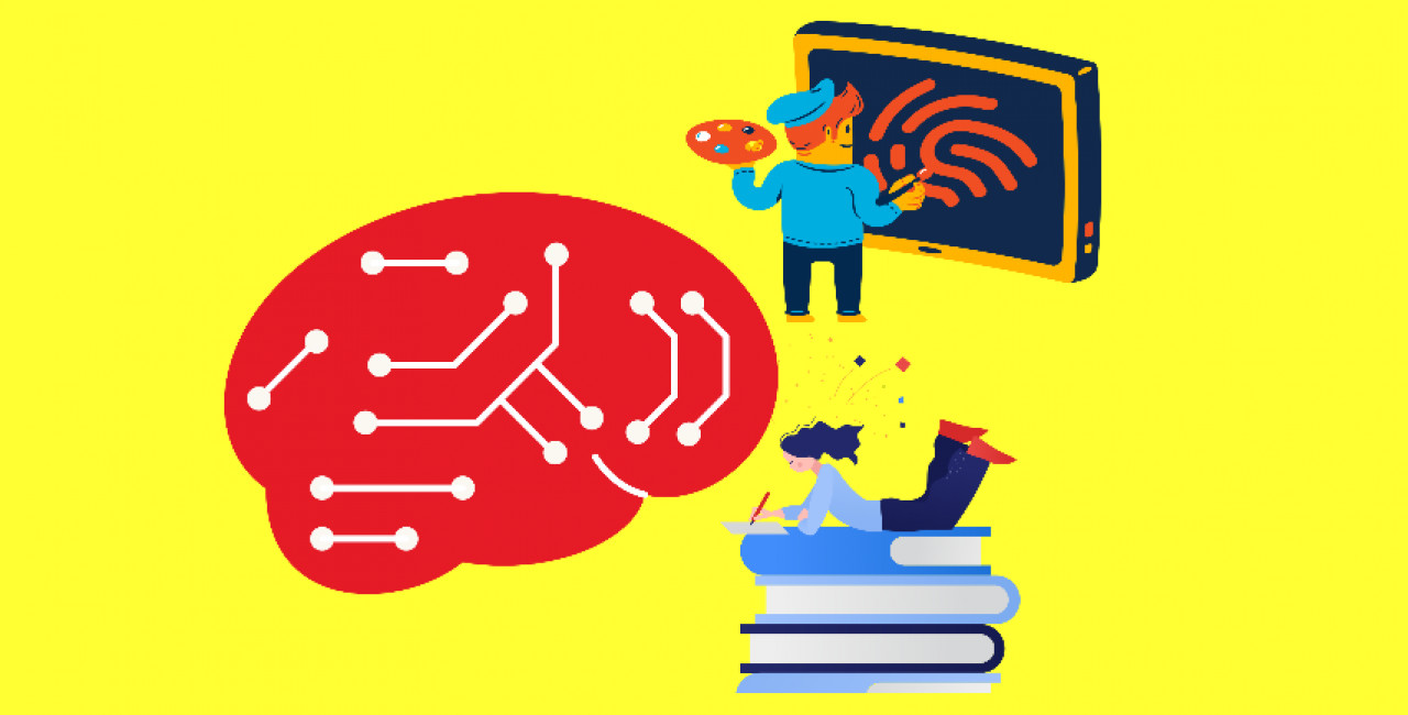 Почему уже нельзя игнорировать ИИ при создании контента