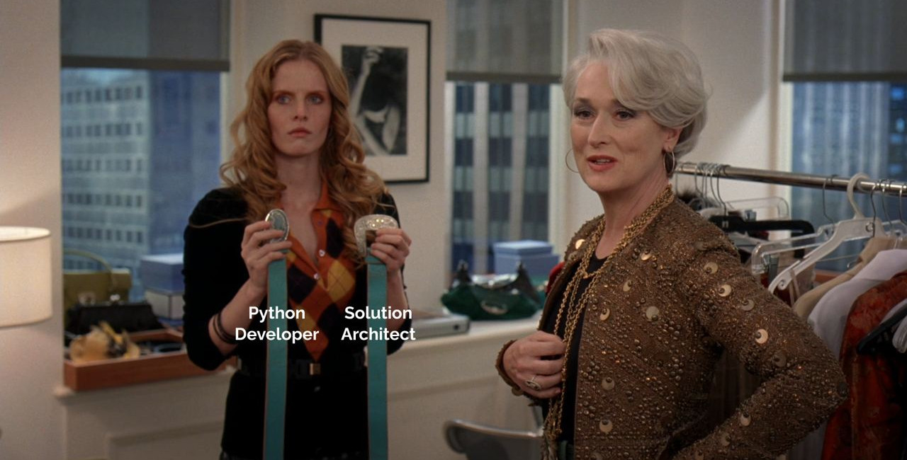 130 дней, 249 кандидатов и 2 оффера: как мы наняли Senior Python Developer и Solution Architect в travel-стартап