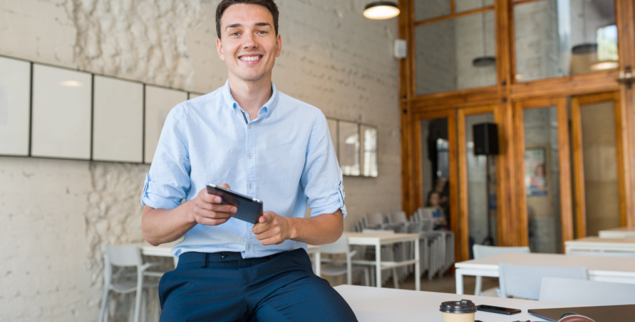 Стартует второй сезон образовательного проекта для молодых предпринимателей «Мой бизнес. Первое дело»