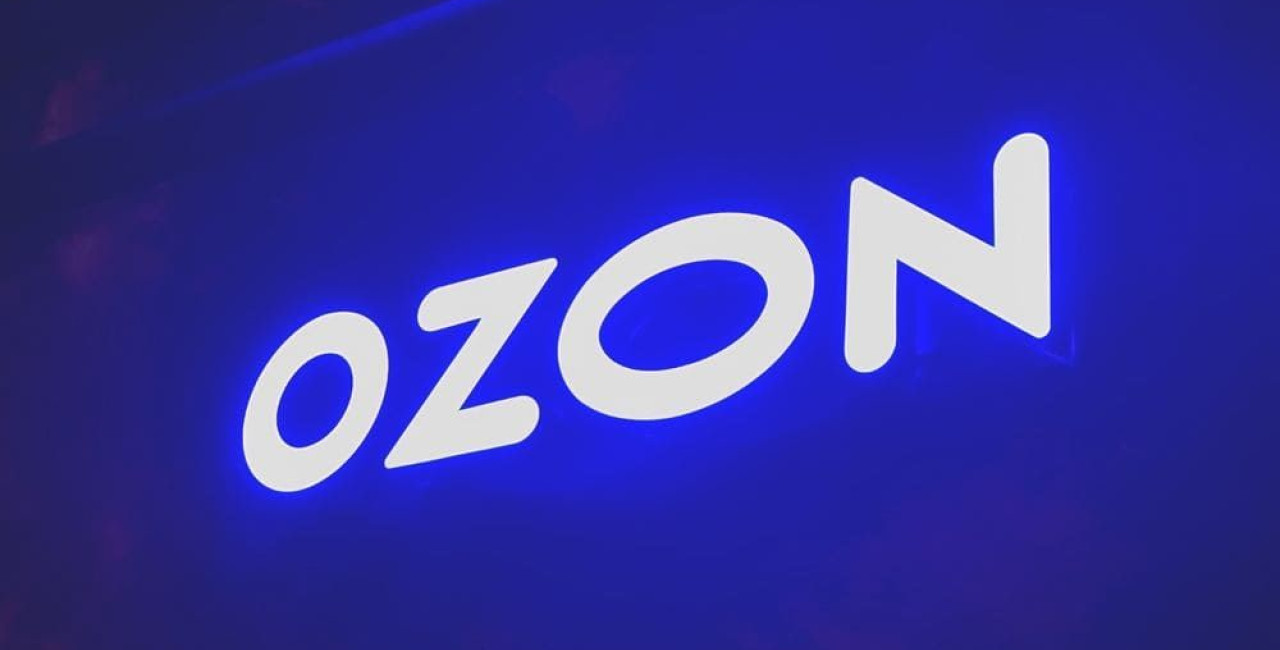 Ozon запустил продажи в Грузии