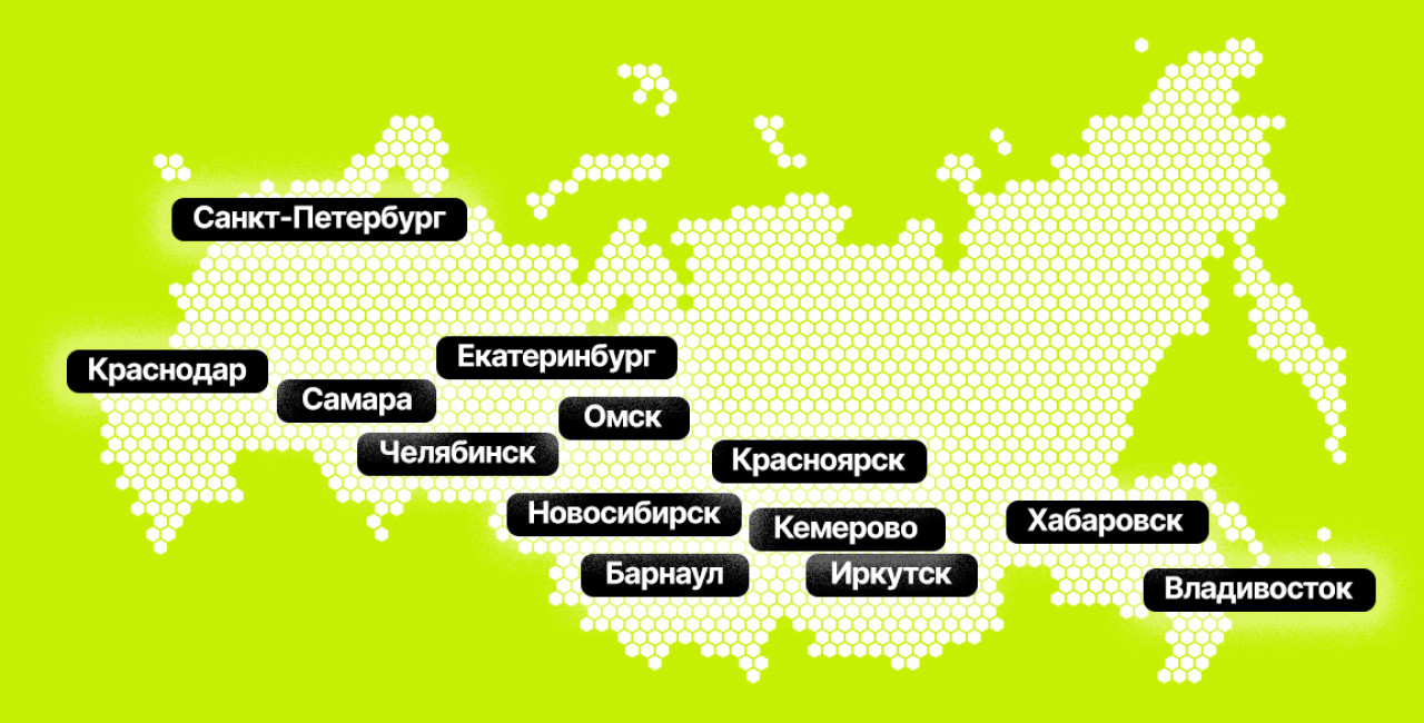 Сохраните, чтобы не попасть на штрафы: собрали требования к наружной рекламе в разных городах: законодательство и другие особенности. Памятка для бизнеса и маркетологов