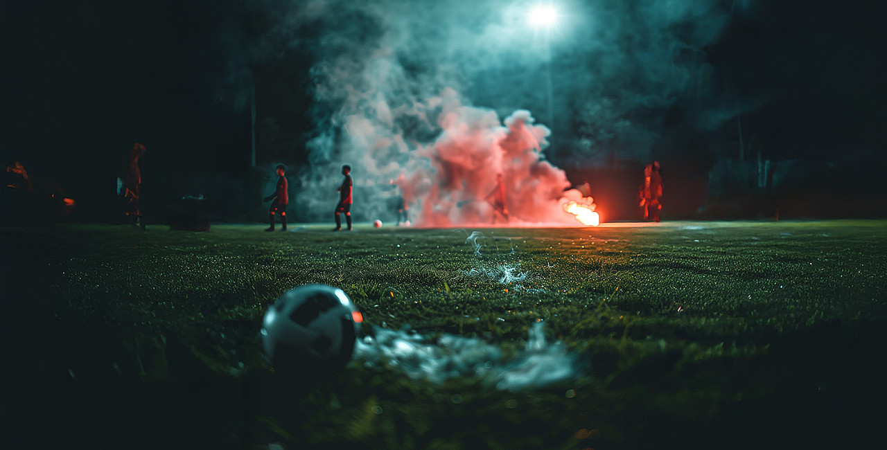 Как обычный футбольный матч стал контент-машиной: разбор хайпа вокруг Россия – Замбия