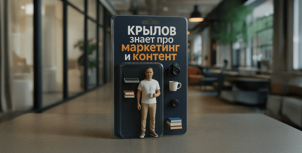 AI Action Figure: Как ChatGPT превращает вас в коллекционную игрушку⁠⁠