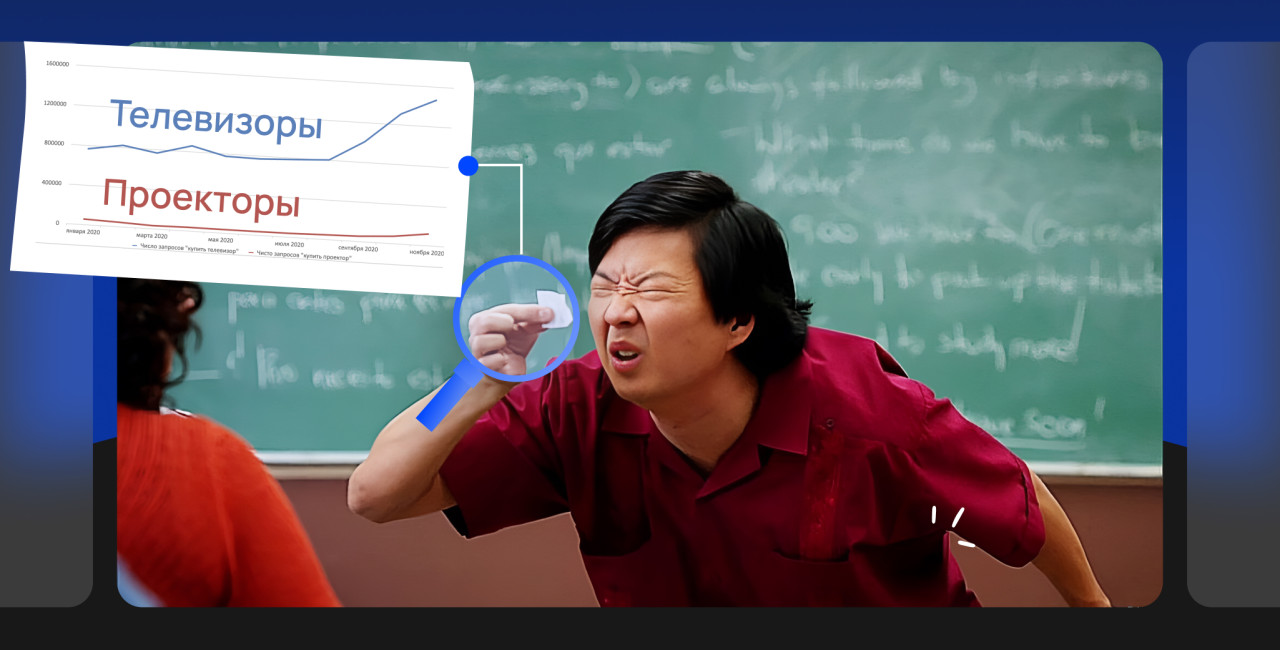 Они хотят телевизоры, а мы продаём им проекторы. Как создать спрос на нишевый продукт, запустить совместное производство с Jenovox и поймать волну бесплатного GEO-трафика из ChatGPT