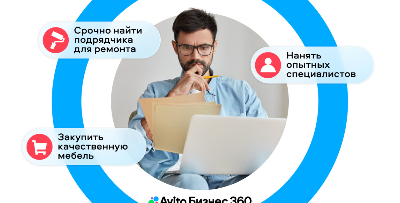 Закупки для старта: как быстро найти всё необходимое для запуска любого бизнеса