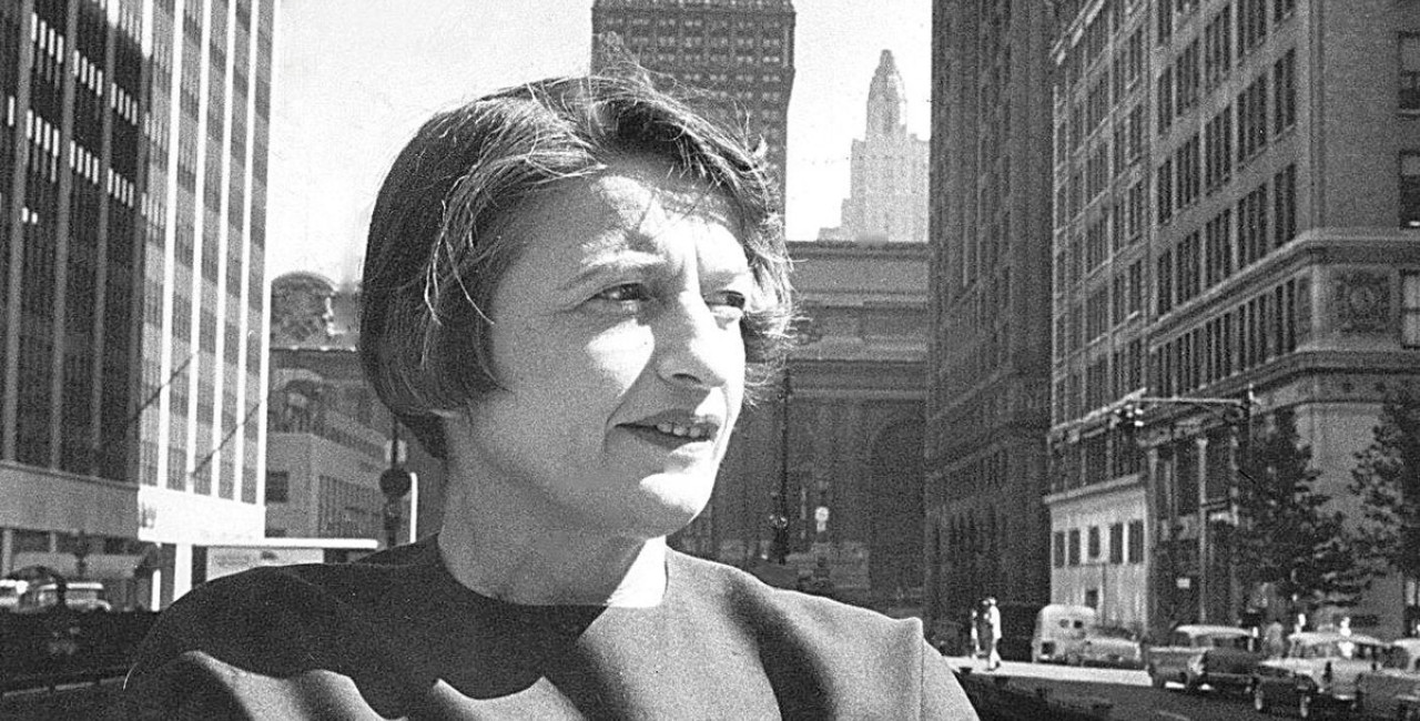 Всемирная история торговли в стиле Сатирикона: часть 18. «Атланты и адепты: как помер ритейлер №1 в США и при чем здесь Айн Рэнд»