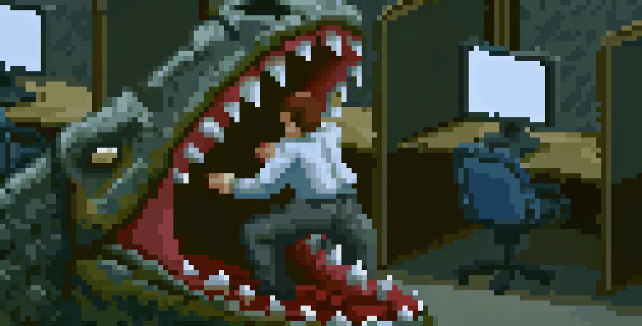 Crocodile Effect в SEO: как выбраться из пасти аллигатора