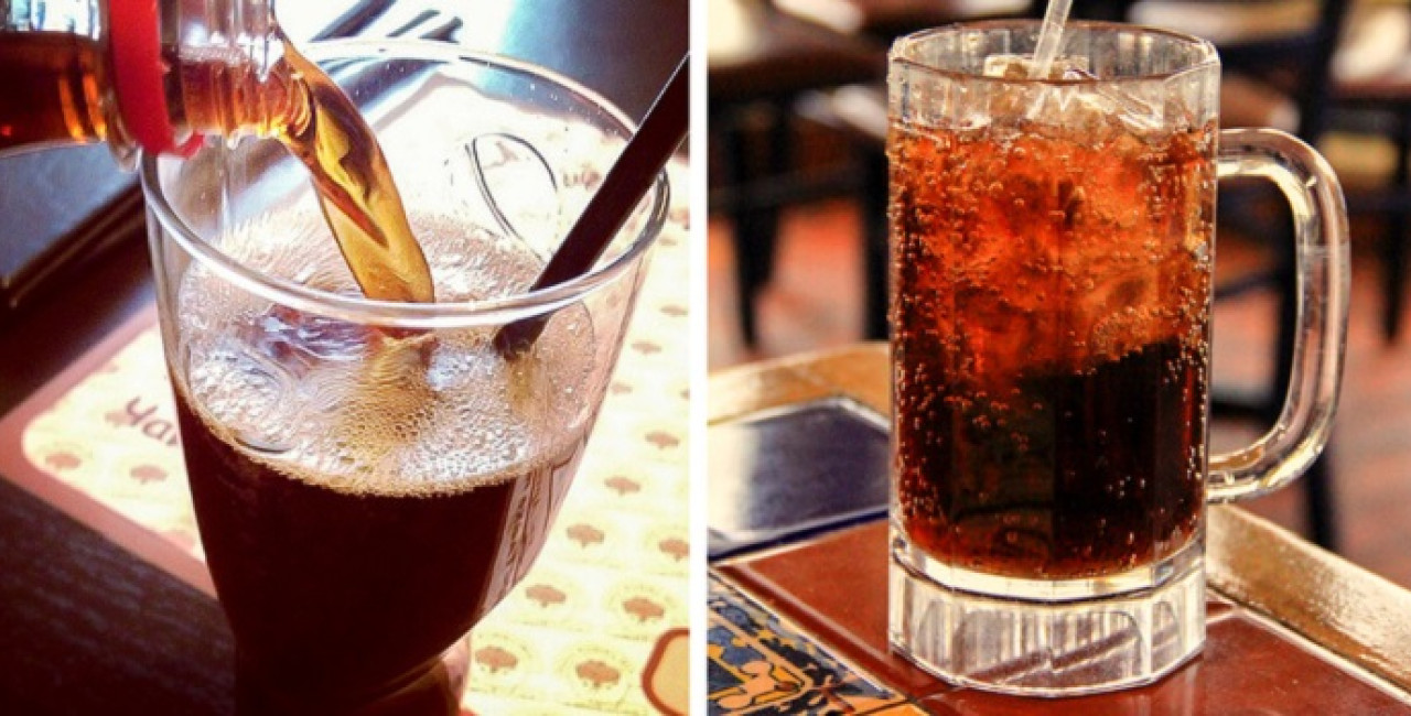 Ученый Пермского Политеха рассказал, правда или миф, что кола вреднее для печени, чем алкоголь