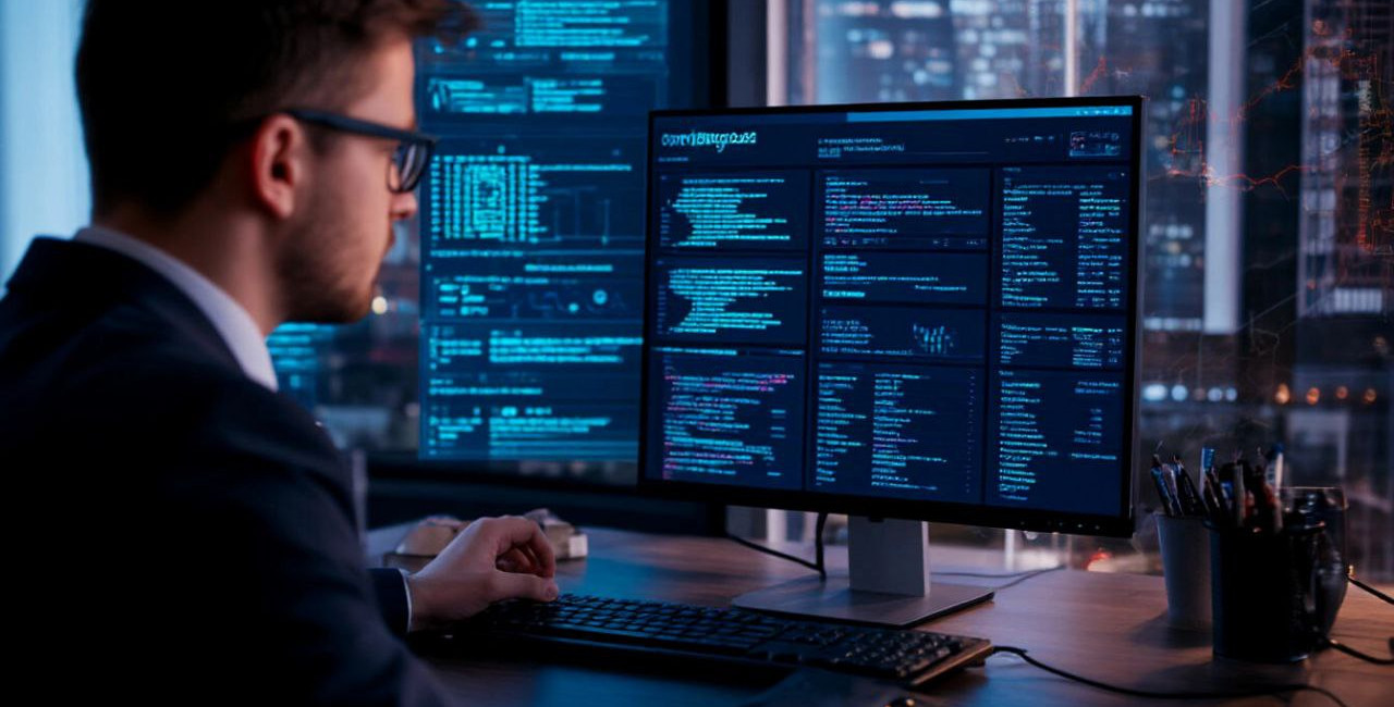 Киберугрозы-2025: сценарии взломов и чек-лист защиты бизнеса