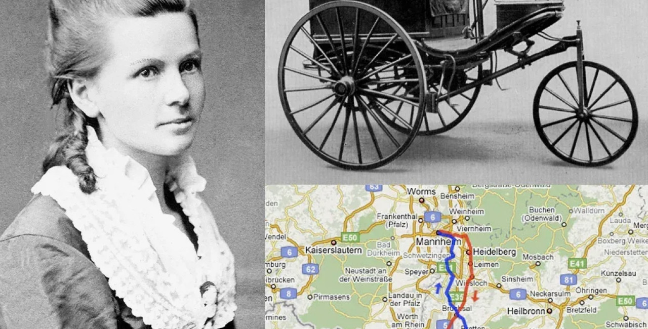 Всемирная история торговли в стиле Сатирикона: часть 24. «Рождение автомобильной индустрии»