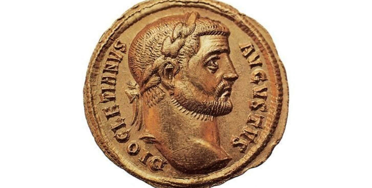 Всемирная история торговли в стиле Сатирикона: часть 25. «Рим, налоги и общественное благо»