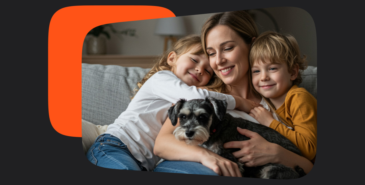 «585 Золотой» и Дзен: забота, тепло и сила — главные ассоциации россиян с мамой