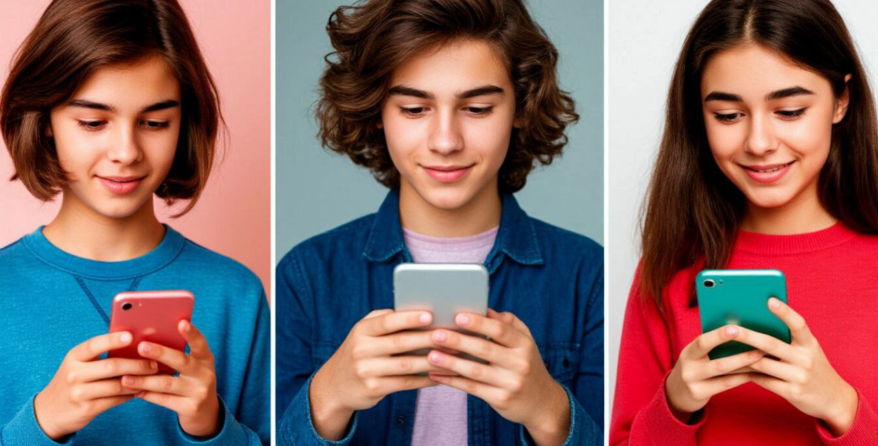 Как поколение Z выстраивает цифровые границы: исследование о доверии и фиджитале