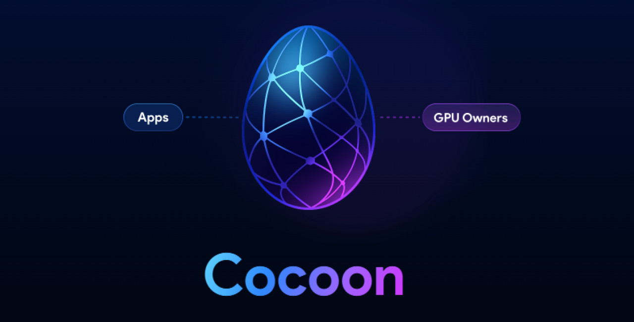 Павел Дуров объявил о запуске децентрализованной сети вычислений Cocoon
