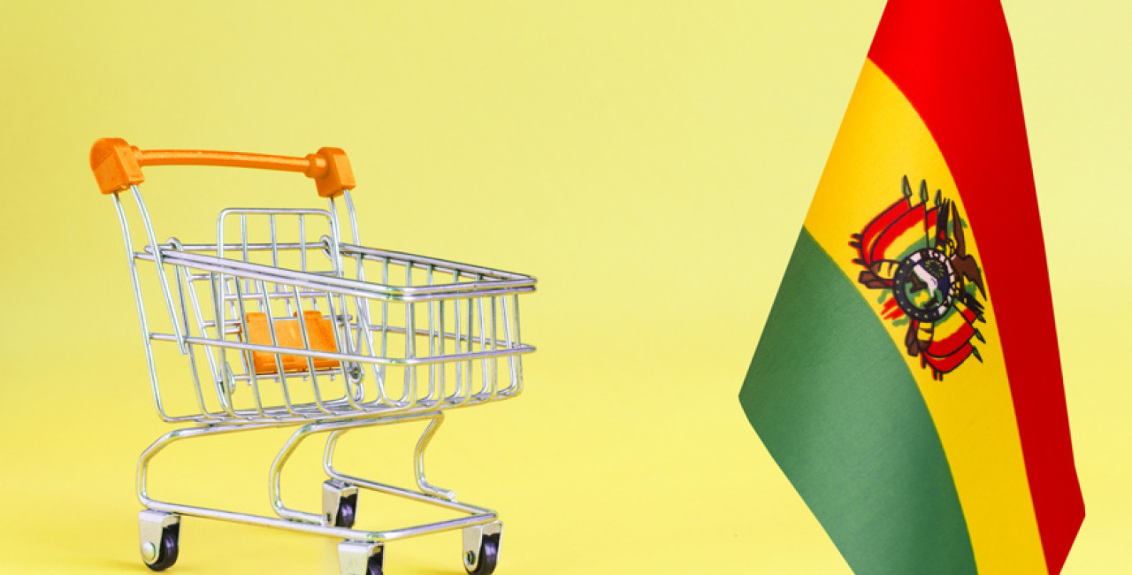 Боливия отменила налоги на крупные состояния, финансовые переводы, азартные игры и продвижение бизнеса