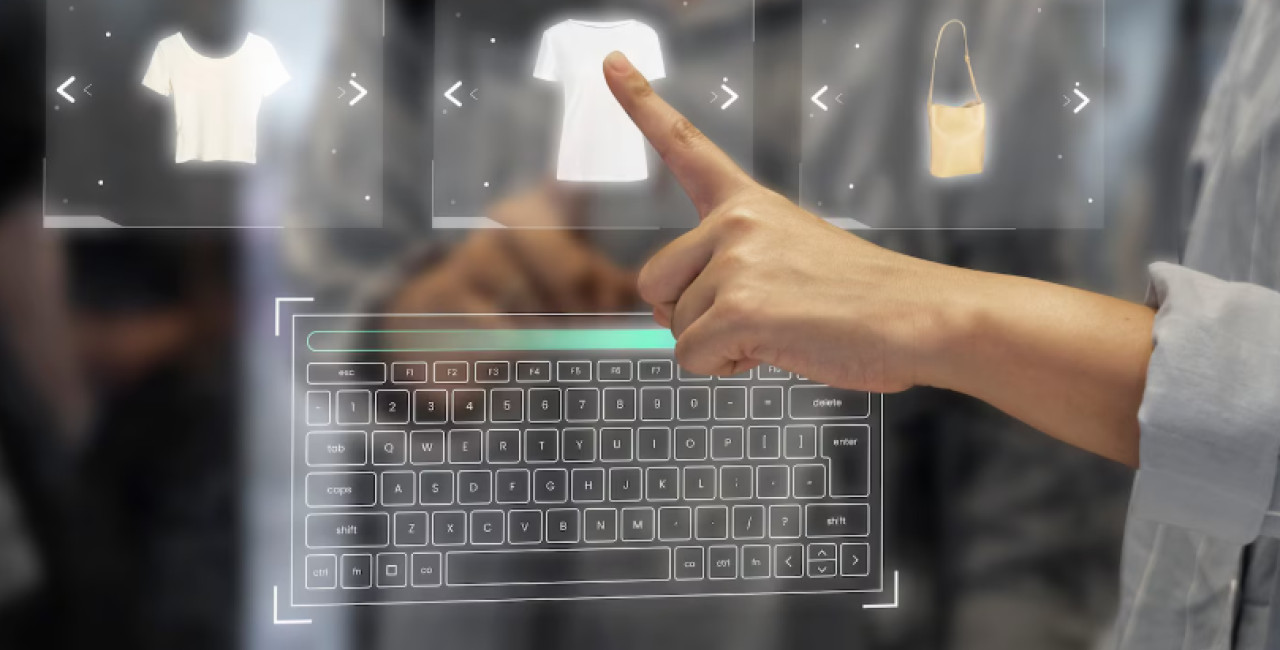 За 9 месяцев продажи Wildberries, Ozon и «Яндекс маркета» выросли на 36%