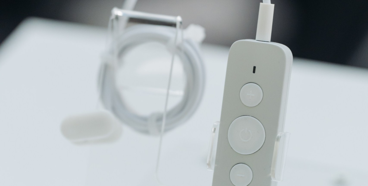 Исследовательский центр Минздрава «вышел» на поле стартапов и выпустил устройство для снижения веса