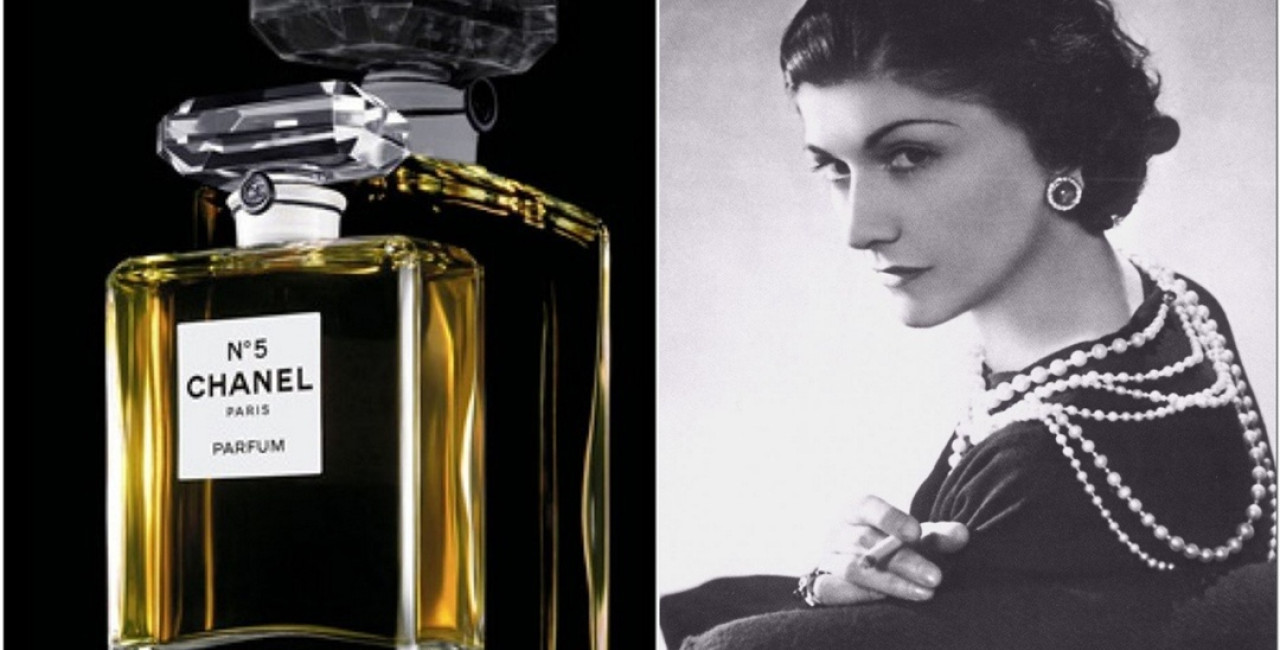 Всемирная история торговли в стиле Сатирикона: часть 29. Королева стиля, Шанель №5, &ldquo;аромат абсолютного холода&rdquo; и &ldquo;русский след&rdquo;