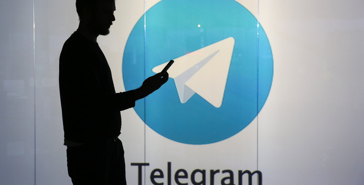 Telegram достиг в России 105 млн пользоваталей, а блоги и видеоканалы стали лидерами по охватам