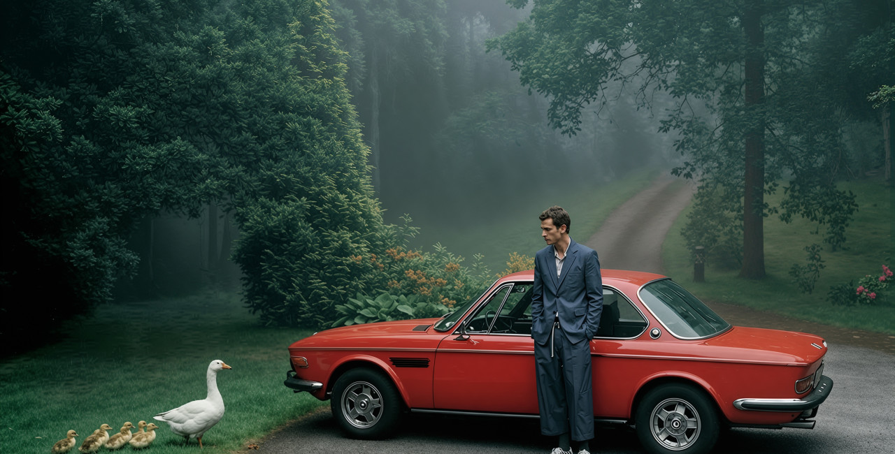 GEN-A стала первой отечественной AI-платформой для реставрации контента, обогнав по скорости и качеству западные аналоги