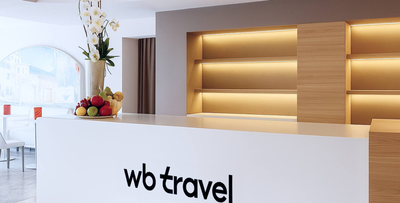 Wildberries представил собственную сеть отелей для отдыха за границей