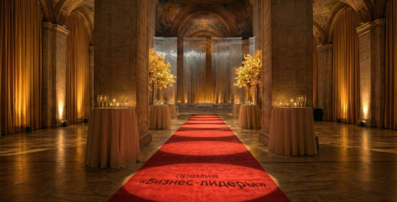 Стартовал прием заявок на премию &laquo;Бизнес-лидеры&raquo;