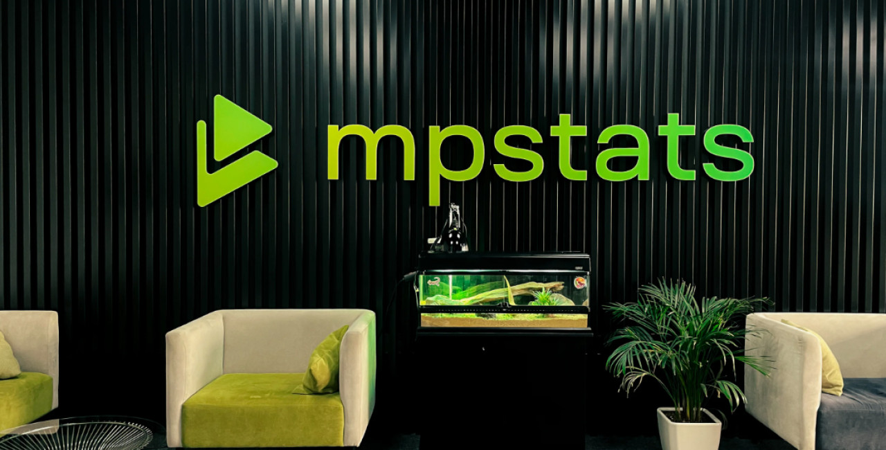 Банк &laquo;Точка&raquo; стал владельцем сервиса MPstats для селлеров